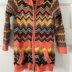 Missoni for Target Sweater Set